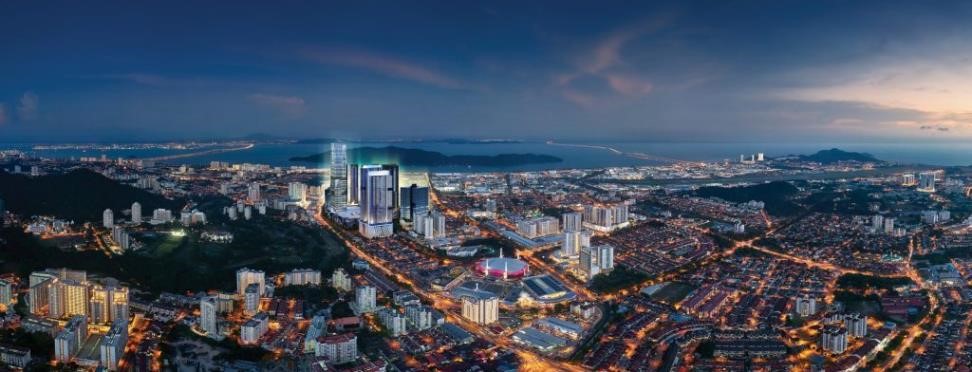 Căn hộ trong Khu thương mại tự do: Vì sao nhà đầu tư toàn cầu lựa chọn phân khúc này? Căn hộ trong Khu thương mại tự do: Vì sao nhà đầu tư toàn cầu lựa chọn phân khúc này?