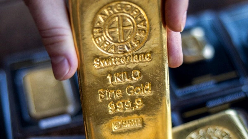 Tổng thống Donald Trump sớm ban hành chính sách mới, khẳng định vàng thỏi nhập khẩu sẽ không bị áp thuế- Ảnh 1. Tổng thống Donald Trump sớm ban hành chính sách mới, khẳng định vàng thỏi nhập khẩu sẽ không bị áp thuế- Ảnh 1.