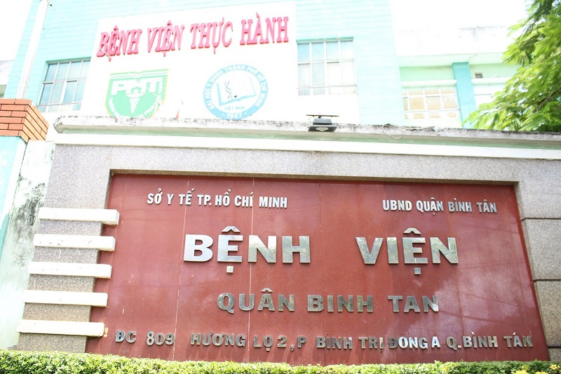 TP.HCM chính thức đổi tên 26 bệnh viện