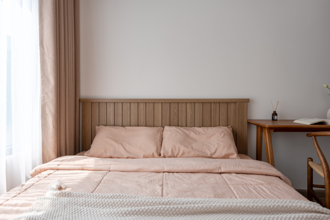 Căn hộ 50m2 Hà Nội thiết kế vừa vặn cho gia đình trẻ- Ảnh 8.