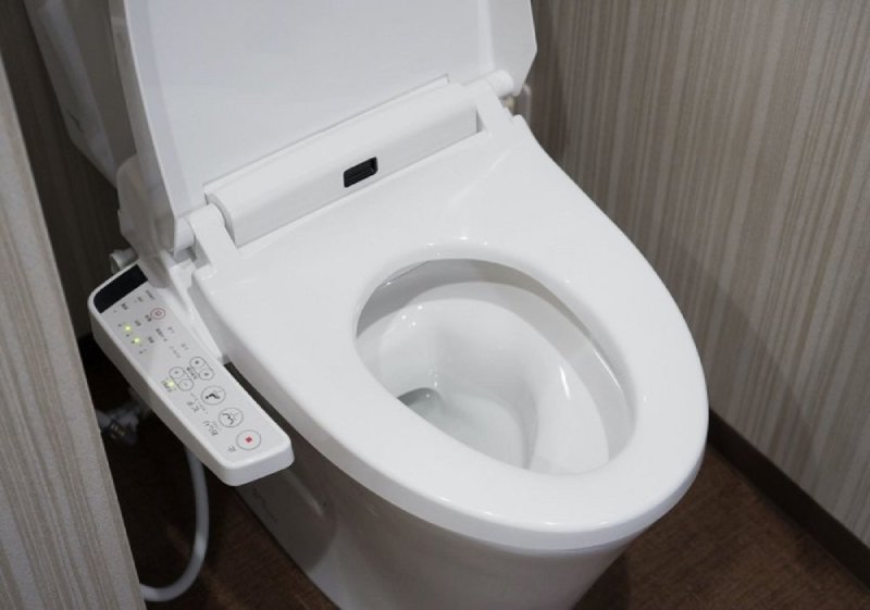 Bồn cầu vài trăm nghìn hay vài chục triệu đồng: Sự khác biệt nằm ở đâu?- Ảnh 4. Bồn cầu vài trăm nghìn hay vài chục triệu đồng: Sự khác biệt nằm ở đâu?- Ảnh 4.
