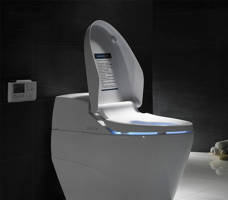Bồn cầu vài trăm nghìn hay vài chục triệu đồng: Sự khác biệt nằm ở đâu?- Ảnh 6. Bồn cầu vài trăm nghìn hay vài chục triệu đồng: Sự khác biệt nằm ở đâu?- Ảnh 6.