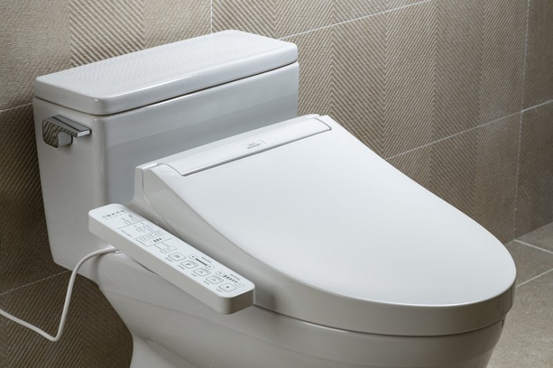 Bồn cầu vài trăm nghìn hay vài chục triệu đồng: Sự khác biệt nằm ở đâu?- Ảnh 7. Bồn cầu vài trăm nghìn hay vài chục triệu đồng: Sự khác biệt nằm ở đâu?- Ảnh 7.