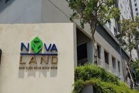 Novaland vừa có biến động nhân sự cấp cao
