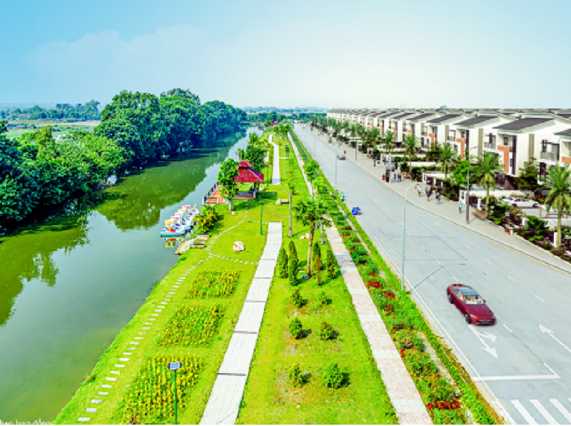 Centa Riverside: Dự án khu đô thị tại Bắc Ninh- Ảnh 12.