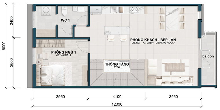 Centa Riverside: Dự án khu đô thị tại Bắc Ninh- Ảnh 10.