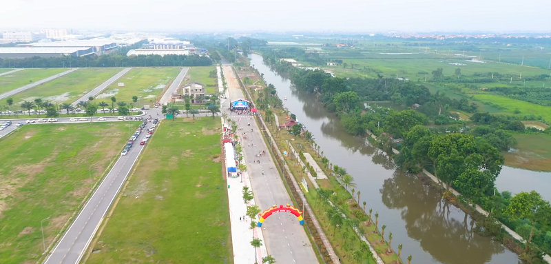 Centa Riverside: Dự án khu đô thị tại Bắc Ninh- Ảnh 13.