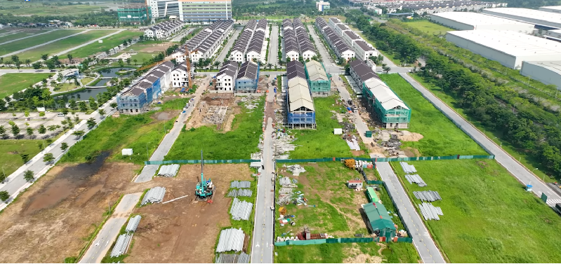 Centa Riverside: Dự án khu đô thị tại Bắc Ninh- Ảnh 14.