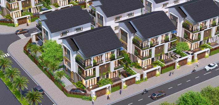 Centa Riverside: Dự án khu đô thị tại Bắc Ninh- Ảnh 5.