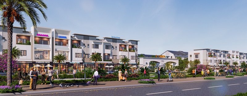 Centa Riverside: Dự án khu đô thị tại Bắc Ninh- Ảnh 8.