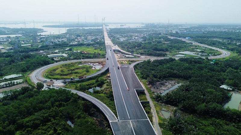 VietinBank đấu giá khoản nợ hơn 160 tỷ đồng của TRANIMEXCO, thế chấp bằng loạt quyền thu từ các dự án cao tốc nghìn tỷ- Ảnh 1. VietinBank đấu giá khoản nợ hơn 160 tỷ đồng của TRANIMEXCO, thế chấp bằng loạt quyền thu từ các dự án cao tốc nghìn tỷ- Ảnh 1.