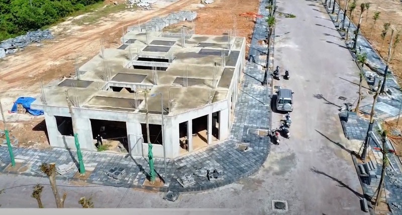 Baia Retreat Hội Vân: Khu nghỉ dưỡng tại Gia Lai- Ảnh 11.