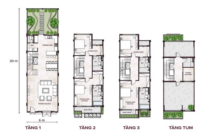 Baia Retreat Hội Vân: Khu nghỉ dưỡng tại Gia Lai- Ảnh 3.