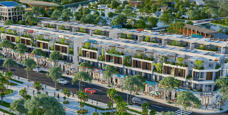 Baia Retreat Hội Vân: Khu nghỉ dưỡng tại Gia Lai- Ảnh 4.