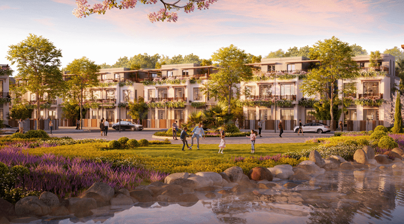 Baia Retreat Hội Vân: Khu nghỉ dưỡng tại Gia Lai- Ảnh 6.