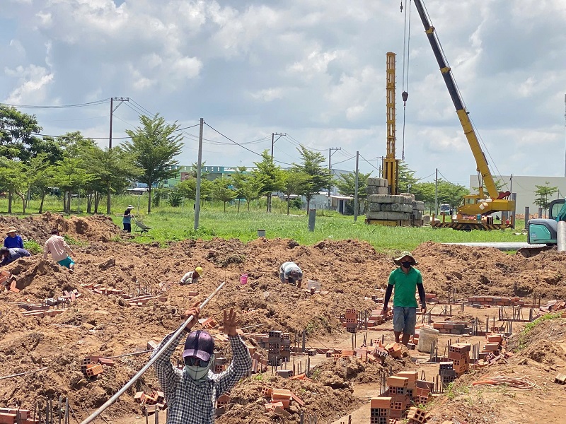 Dự án Vạn Phát Velora: Khu đô thị phía Đông Cần Thơ - Ảnh 7.