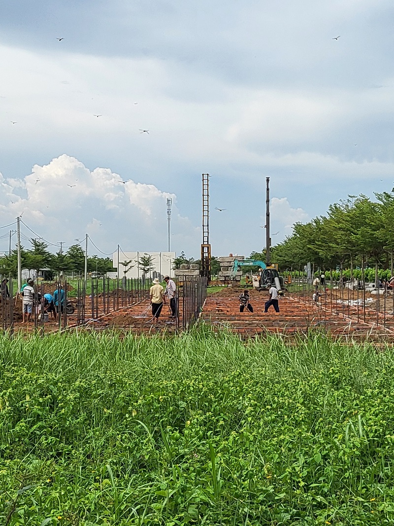 Dự án Vạn Phát Velora: Khu đô thị phía Đông Cần Thơ - Ảnh 8.