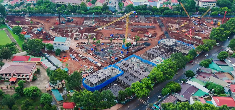 Dự án Eco Palace Đắk Lắk- Ảnh 10.