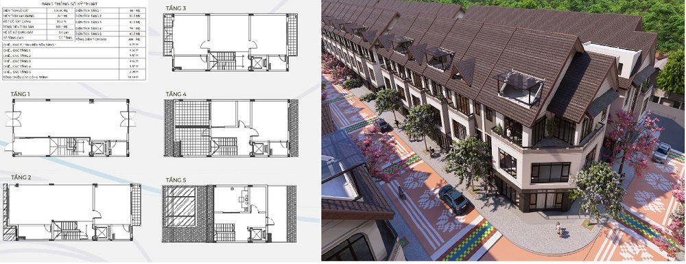 Dự án Eco Palace Đắk Lắk- Ảnh 3.
