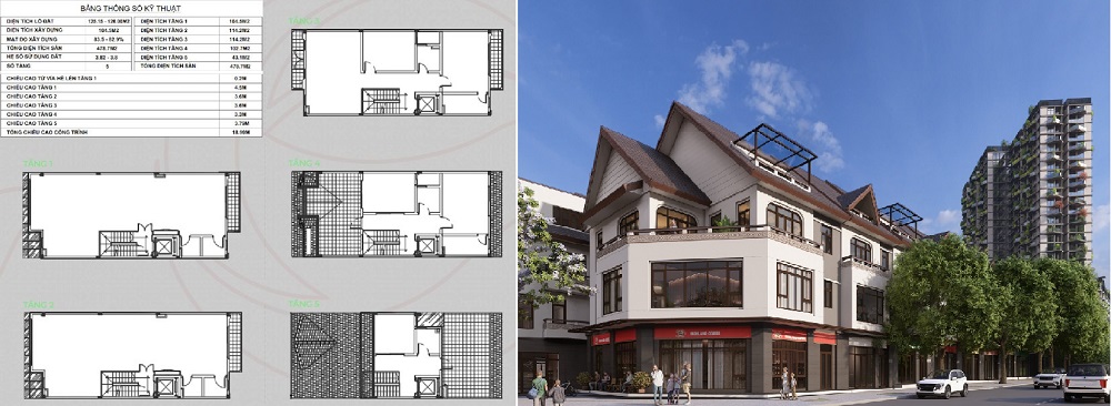 Dự án Eco Palace Đắk Lắk- Ảnh 4.