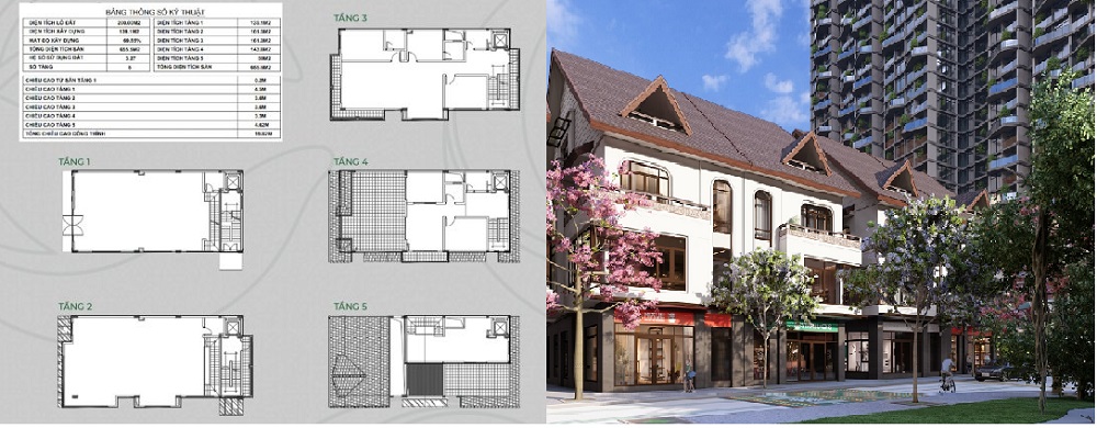Dự án Eco Palace Đắk Lắk- Ảnh 5.