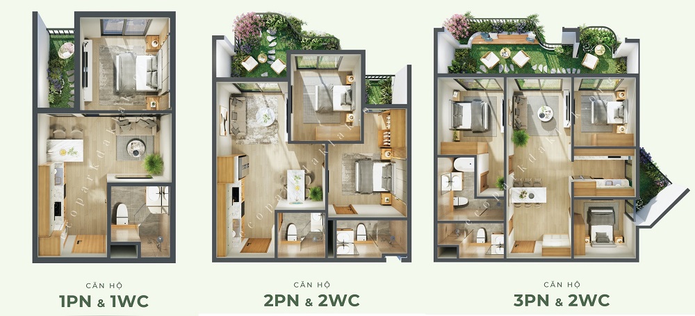Dự án Eco Palace Đắk Lắk- Ảnh 6.
