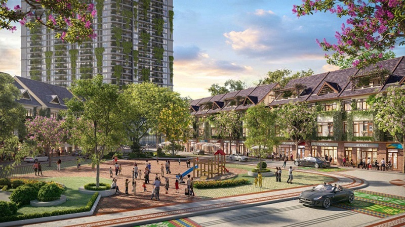 Dự án Eco Palace Đắk Lắk- Ảnh 8.