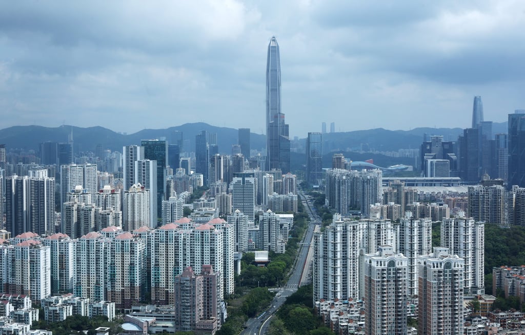 Giá nhà Trung Quốc lao dốc - Ảnh 2. Giá nhà Trung Quốc lao dốc - Ảnh 2.