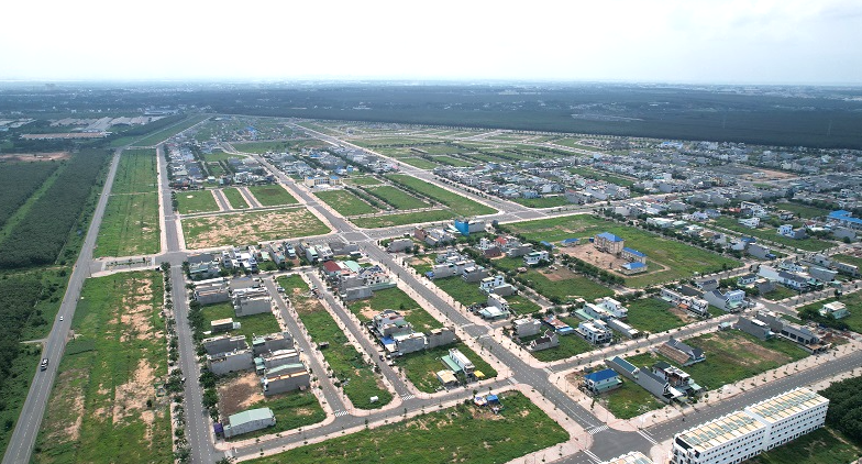 Ninh Bình sắp khởi công khu tái định cư gần 1,2ha
