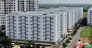 Có tính thưởng tết vào thu nhập xét mua nhà ở xã hội?