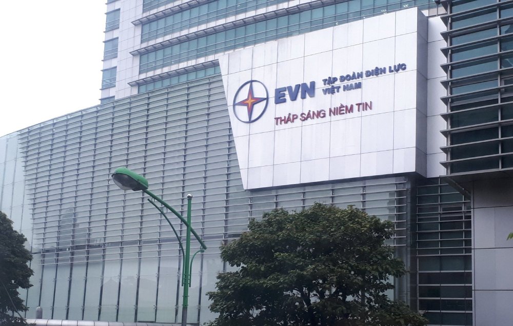 Đề xuất tính khoản lỗ, chênh lệch tỷ giá của EVN vào giá bán lẻ điện