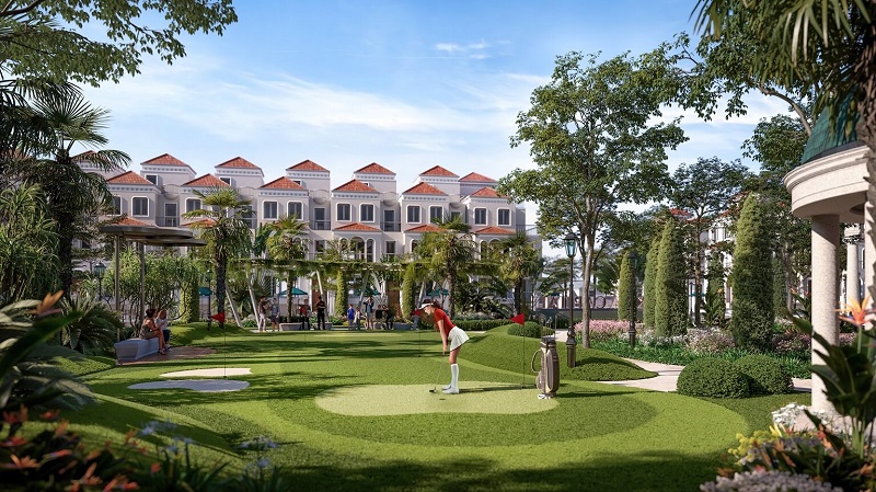 GIA by KITA: Dự án căn hộ và nhà ở thấp tầng tại Hà Nội- Ảnh 7.