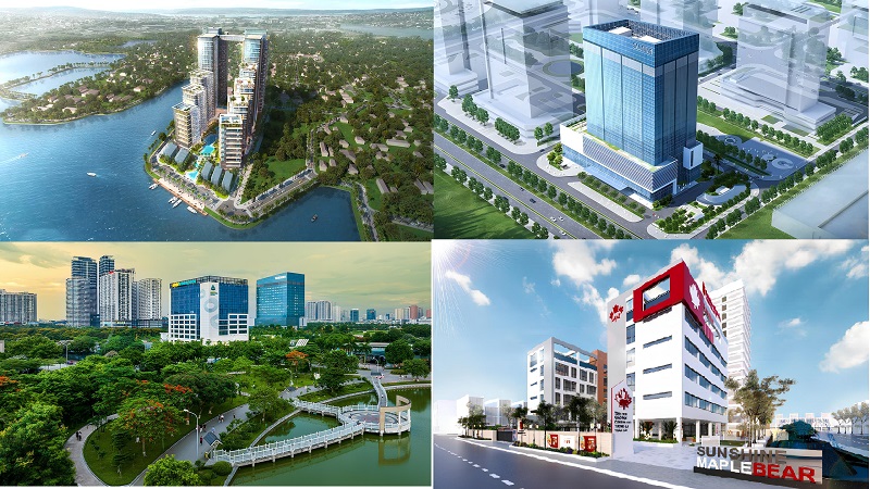 GIA by KITA: Dự án căn hộ và nhà ở thấp tầng tại Hà Nội- Ảnh 9.