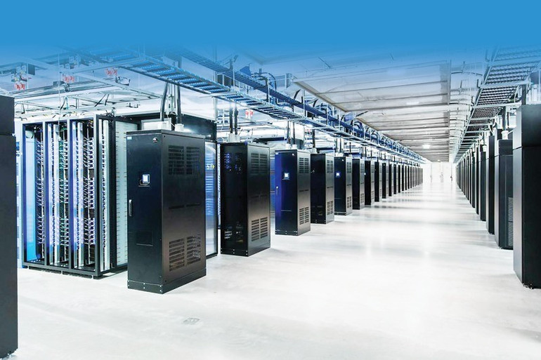 Hoàn thành Trung tâm dữ liệu quốc gia số 1 vào cuối năm 2025