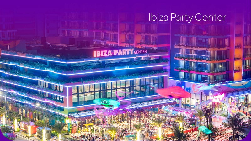 Flamingo Ibiza Hải Tiến: Tổ hợp nghỉ dưỡng tại Thanh Hóa- Ảnh 5.