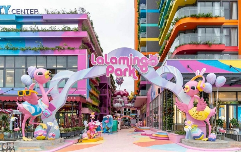 Flamingo Ibiza Hải Tiến: Tổ hợp nghỉ dưỡng tại Thanh Hóa- Ảnh 6.