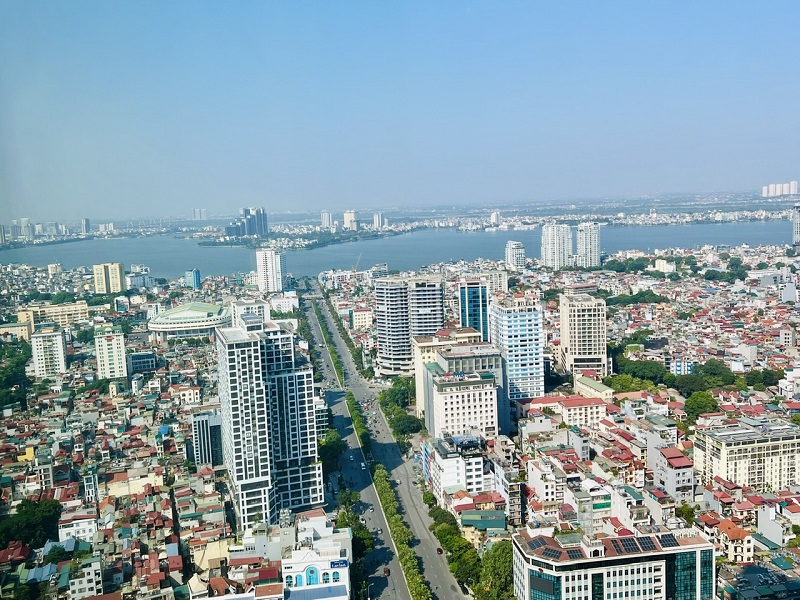 Bất động sản 24h: Đồng loạt khởi công loạt dự án trọng điểm
