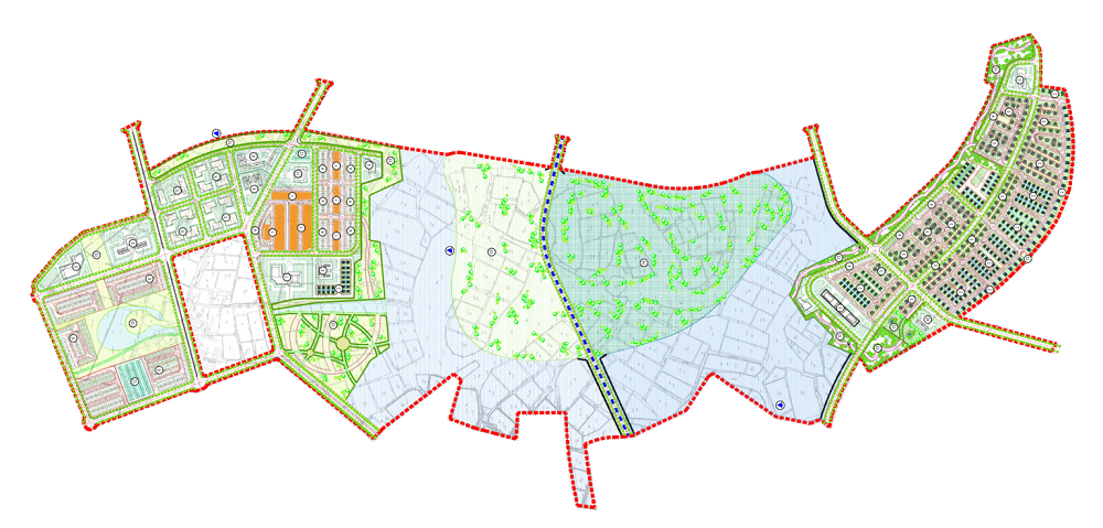 Khu đô thị hỗn hợp Nha Trang- Ảnh 2.