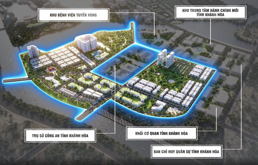 Khu đô thị hỗn hợp Nha Trang- Ảnh 3.