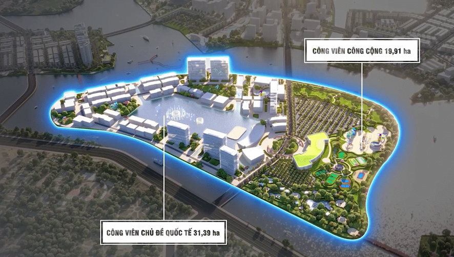 Khu đô thị hỗn hợp Nha Trang- Ảnh 5.