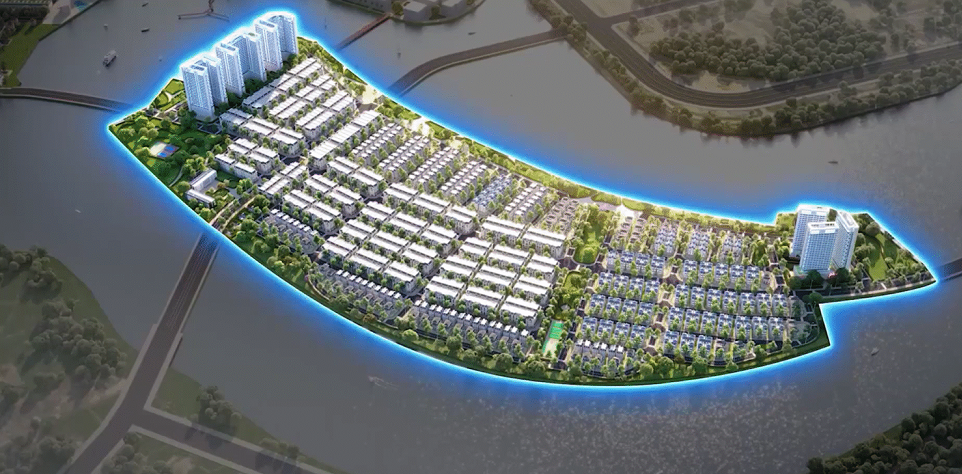 Khu đô thị hỗn hợp Nha Trang- Ảnh 6.