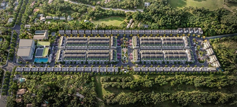Salacia Villas: Dự án biệt thự tại TP.HCM- Ảnh 1.