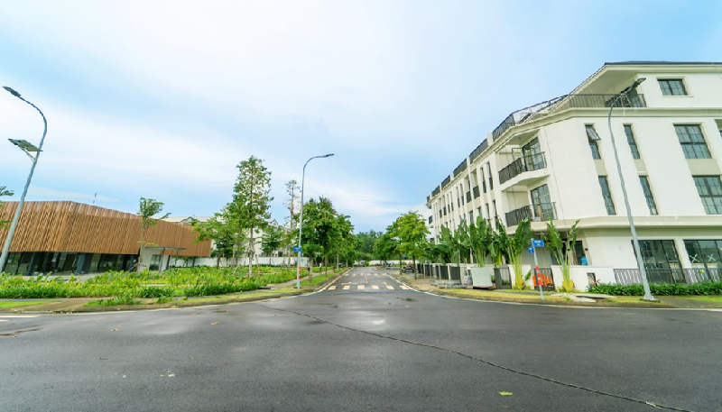 Salacia Villas: Dự án biệt thự tại TP.HCM- Ảnh 12.