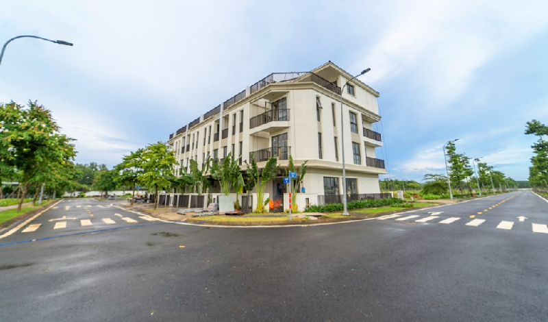 Salacia Villas: Dự án biệt thự tại TP.HCM- Ảnh 13.