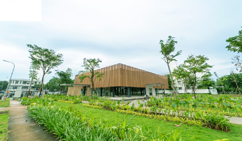 Salacia Villas: Dự án biệt thự tại TP.HCM- Ảnh 14.
