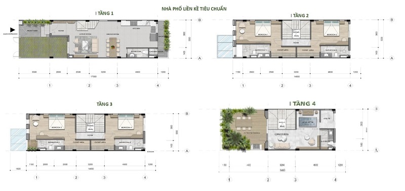 Salacia Villas: Dự án biệt thự tại TP.HCM- Ảnh 4.