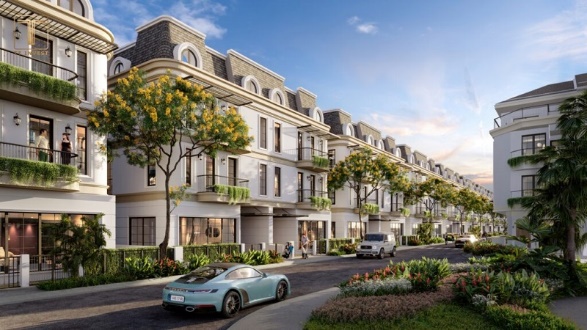 Salacia Villas: Dự án biệt thự tại TP.HCM- Ảnh 6.