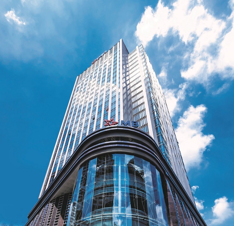 MB nâng vốn điều lệ vượt 80.500 tỷ đồng sau đợt chia cổ tức- Ảnh 1.