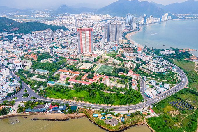 Khánh Hòa sắp khánh thành, động thổ loạt dự án nào?