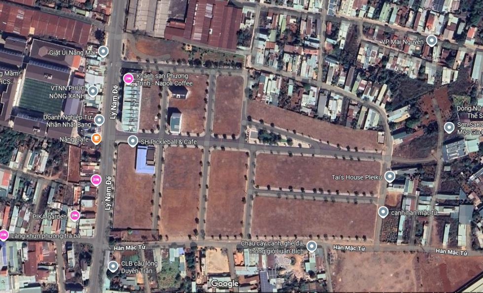 Plevia City: Dự án khu dân cư tại Gia Lai- Ảnh 10.